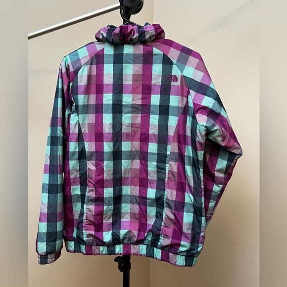 North Face Women’s Coat size M GOOD condition - Picture 2 of 3